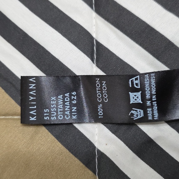 KALIYANA DRESS ONLY♥️ BRASILLA DRESS ♥️ NWOT NEVER WORN PERFECT CONDITION!! - Picture 9 of 13